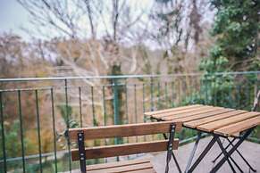 Peacock Boutique Apartments