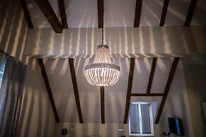 Peacock Boutique Apartments