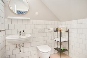 Peacock Boutique Apartments