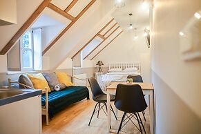 Peacock Boutique Apartments