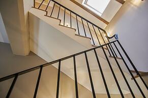 Peacock Boutique Apartments