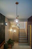 Peacock Boutique Apartments