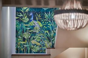 Peacock Boutique Apartments