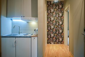 Peacock Boutique Apartments