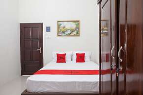 RedDoorz near Banyuwangi Baru Station