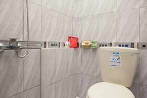 RedDoorz near Banyuwangi Baru Station