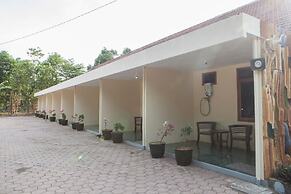 RedDoorz near Baluran National Park