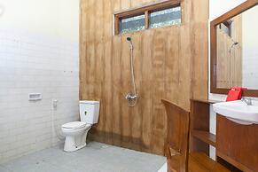 RedDoorz near Baluran National Park