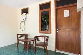 RedDoorz near Baluran National Park