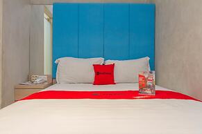 RedDoorz Premium @ The Batik Hotel Moh. Toha