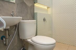 RedDoorz Premium @ The Batik Hotel Moh. Toha