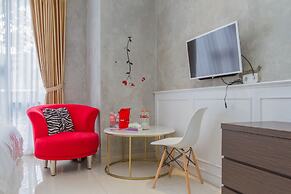 RedDoorz Premium @ The Batik Hotel Moh. Toha