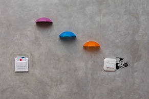 RedDoorz Premium @ The Batik Hotel Moh. Toha