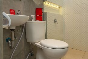 RedDoorz Premium @ The Batik Hotel Moh. Toha