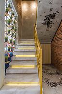 RedDoorz Premium @ The Batik Hotel Moh. Toha