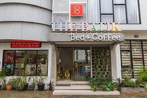 RedDoorz Premium @ The Batik Hotel Moh. Toha