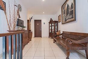 RedDoorz @ Dago Asri 3