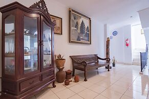 RedDoorz @ Dago Asri 3