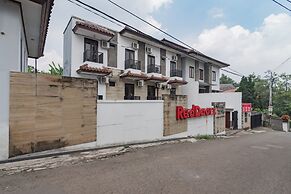 RedDoorz @ Dago Asri 3