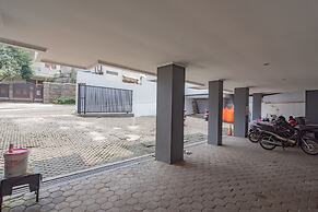 RedDoorz @ Dago Asri 3