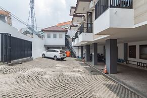 RedDoorz @ Dago Asri 3