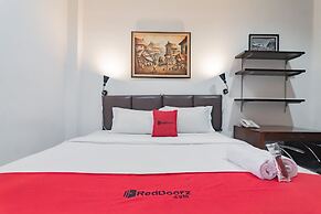 RedDoorz @ Dago Asri 3