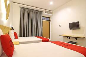 RedDoorz near Pojok Beteng Prawirotaman