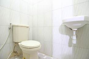 RedDoorz near Pojok Beteng Prawirotaman