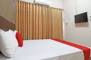 RedDoorz near Pojok Beteng Prawirotaman