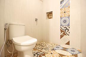 RedDoorz near Pojok Beteng Prawirotaman