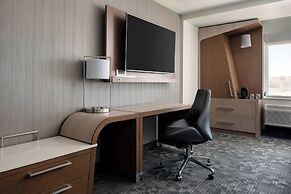 Courtyard by Marriott Loveland Fort Collins