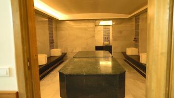 Infinity By Yelken - All Inclusive