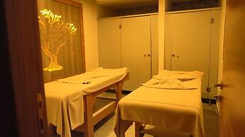 Infinity By Yelken - All Inclusive