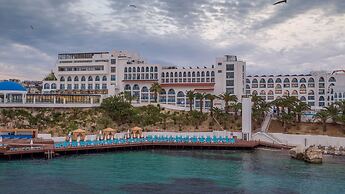 Infinity By Yelken - All Inclusive