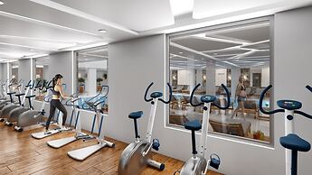 Infinity By Yelken - All Inclusive