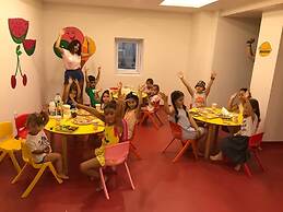 Infinity By Yelken - All Inclusive