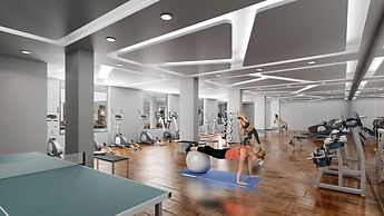 Infinity By Yelken - All Inclusive