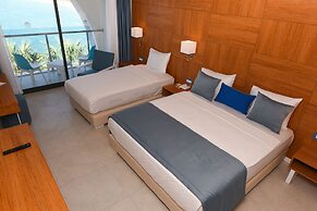 Infinity By Yelken - All Inclusive