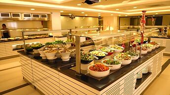 Infinity By Yelken - All Inclusive