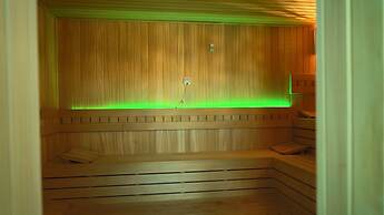 Infinity By Yelken - All Inclusive