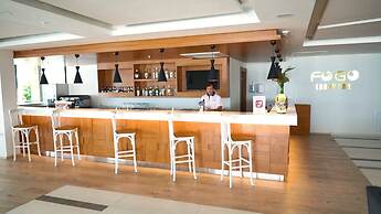 Infinity By Yelken - All Inclusive