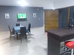 Casa Country Pinar 1