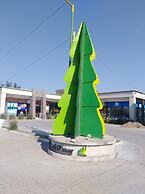 Casa Country Pinar 1