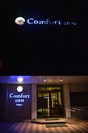 Comfort Inn Prince