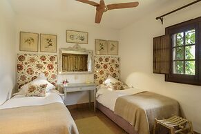 Vaquería Canta el Gallo