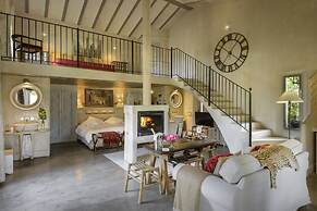 Vaquería Canta el Gallo