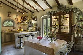 Vaquería Canta el Gallo