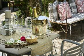 Vaquería Canta el Gallo