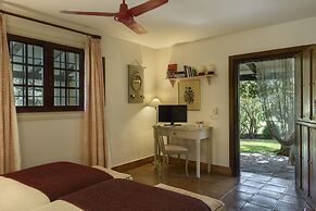 Vaquería Canta el Gallo