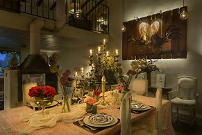 Vaquería Canta el Gallo